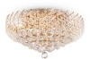 Хрустальная люстра Maytoni Karolina DIA120-09-G