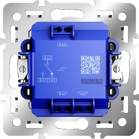 VLS0103M Voltum Механизмы Voltum