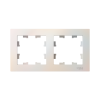 ATN000402 Systeme Electric Рамки Schneider Atlas Design