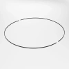 Esthetic Magnetic Шинопровод Round черный Ø1800 Elektrostandard 85218/00