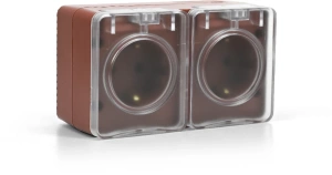 ATN547026 Systeme Electric Schneider Electric Atlas Design Profi 54 (накладной монтаж)