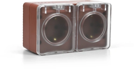 ATN547026 Systeme Electric Schneider Electric Atlas Design Profi 54 (накладной монтаж)