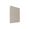 Заглушка, Песчаный берег Systeme Electric Infinity (FSE000509)