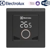 Терморегулятор Electrolux ETS-16W Smart Черный (CN2293)