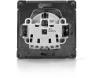 GAL000146S Systeme Electric Schneider Electric ArtGallery цвет белый