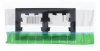 ATN001002 Systeme Electric Рамки Schneider Atlas Design