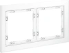 VLS110202 Voltum Рамки Voltum S70 стекло