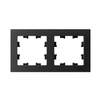 ATN001002 Systeme Electric Рамки Schneider Atlas Design