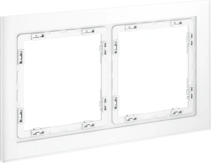 VLS110202 Voltum Рамки Voltum S70 стекло