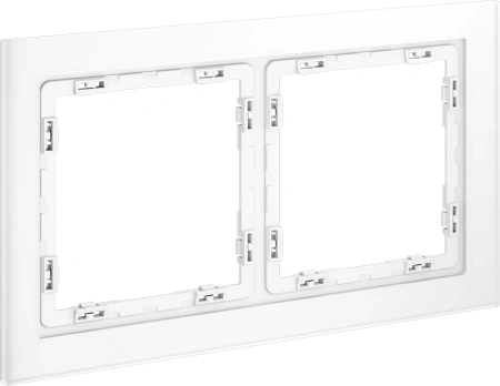 VLS110202 Voltum Рамки Voltum S70 стекло