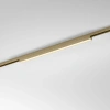 Brass Line Трековый светильник 12W 3000K латунь Elektrostandard 85526/01