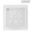 Терморегулятор Ergert FLOOR CONTROL 380 white (ETR38009010)