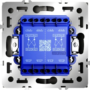 VLS020503 Voltum Voltum S70 цвет кашемир