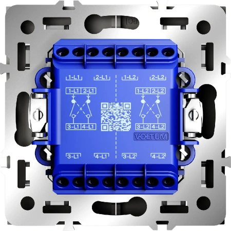 VLS020503 Voltum Voltum S70 цвет кашемир