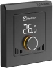 Терморегулятор Electrolux ETS-16W Smart Черный (CN2293)