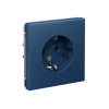 GAL001143 Systeme Electric Schneider Electric ArtGallery цвет аквамарин