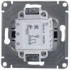GSL000731 Systeme Electric Schneider Glossa антрацит