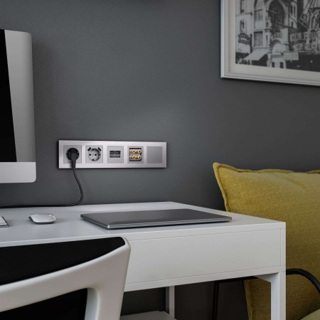 W1181106 Werkel Werkel механизмы серебряные