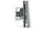 GAL440361 Systeme Electric Schneider Electric ArtGallery цвет алюминий