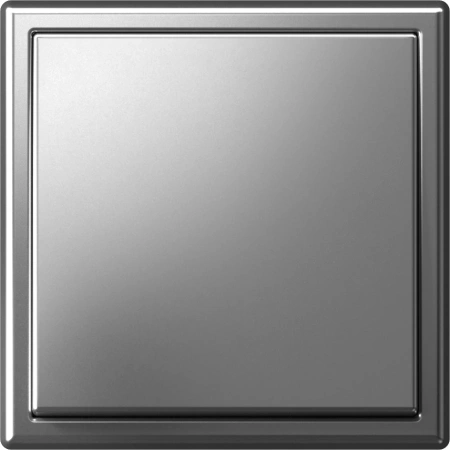 GAL000911 Systeme Electric Schneider Electric ArtGallery цвет сталь
