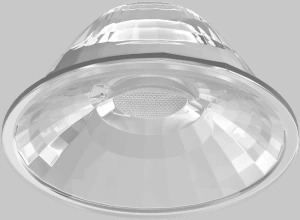 Линза 15° для Alfa LED Maytoni Accessories LensCD43-15