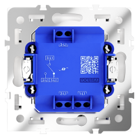 VLS010401 Voltum Voltum S70 цвет белый