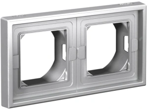 GAL440302 Systeme Electric Рамки Schneider Electric ArtGallery