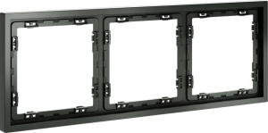 VLS100306 Voltum Рамки Voltum S70 пластик
