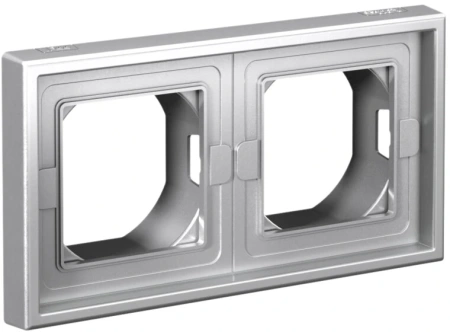 GAL440302 Systeme Electric Рамки Schneider Electric ArtGallery