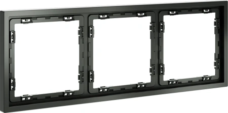 VLS100306 Voltum Рамки Voltum S70 пластик