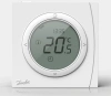 Терморегулятор Danfoss ECtemp Next Plus (088L0121)