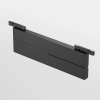 Mini Magnetic Трековый светильник 12W 3000K черный Elektrostandard 85208/01