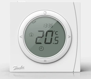 Терморегулятор Danfoss ECtemp Next Plus (088L0121)