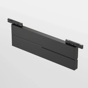 Mini Magnetic Трековый светильник 12W 3000K черный Elektrostandard 85208/01