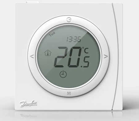 Терморегулятор Danfoss ECtemp Next Plus (088L0121)