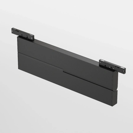 Mini Magnetic Трековый светильник 12W 3000K черный Elektrostandard 85208/01
