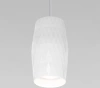 Подвесной светильник Eurosvet 50246/1 LED/ белый