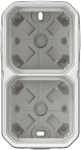 069690L Legrand Legrand Plexo IP55 рамки цвет белый