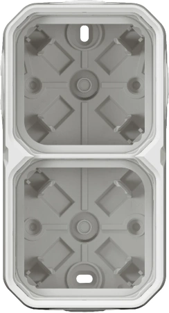 069690L Legrand Legrand Plexo IP55 рамки цвет белый