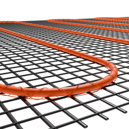 Нагревательный мат Voltum Т200 (VLT01-200-5.0)