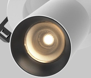 Спот светодиодный Maytoni Focus Led C071CL-7W3K-WB