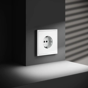 VLS040102 Voltum Voltum S70 цвет белый матовый