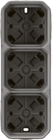 069680L Legrand Legrand Plexo IP55 рамки цвет серый
