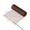 Нагревательный мат Voltum Т200 (VLT01-200-15)