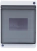 GSL000843 Systeme Electric Schneider Glossa шоколад