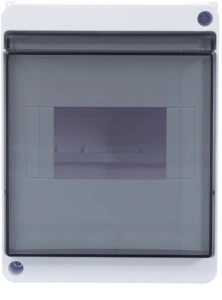 GSL000843 Systeme Electric Schneider Glossa шоколад