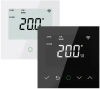 Терморегулятор TPADS S50 Wi-Fi белый (CN2111)