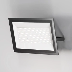 Уличный прожектор светодиодный 150Вт 6500К IP65 Maytoni Flood FL001-L150B6K