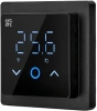 Терморегулятор Ergert FLOOR CONTROL 380 WI-FI black (ETR380W9005)