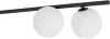 Потолочный светильник со стеклянными плафонами TK Lighting 11477 Imelo